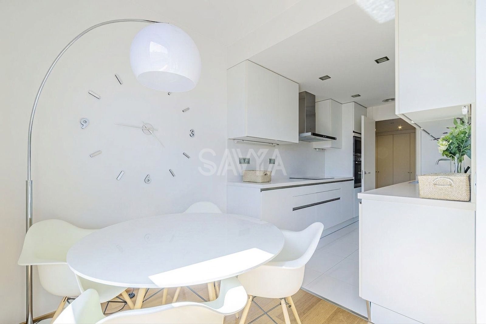 Exclusivo ático con terraza de 167 m² en la Dreta de l'Eixample - Foto 13