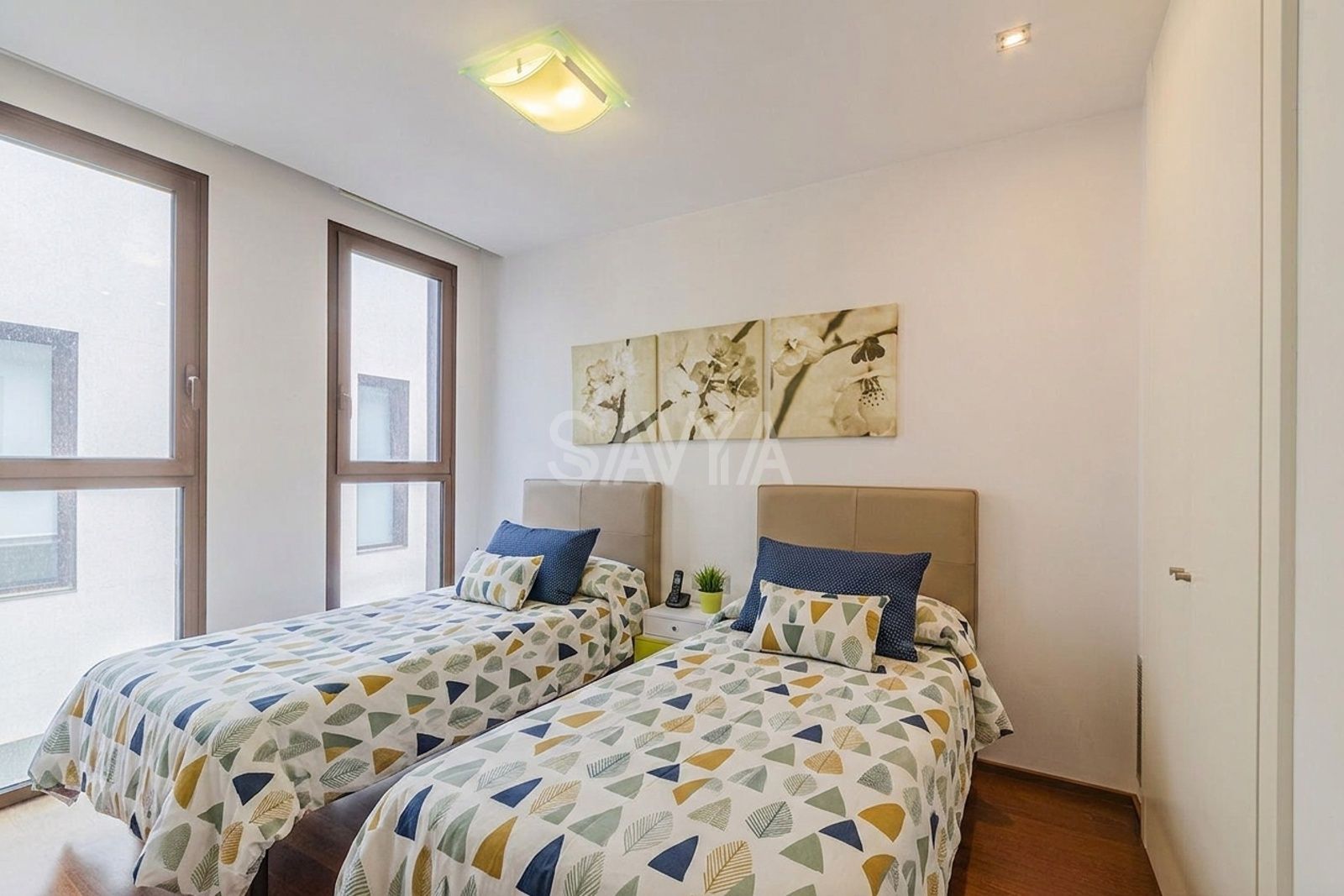 Exclusivo ático con terraza de 167 m² en la Dreta de l'Eixample - Foto 17