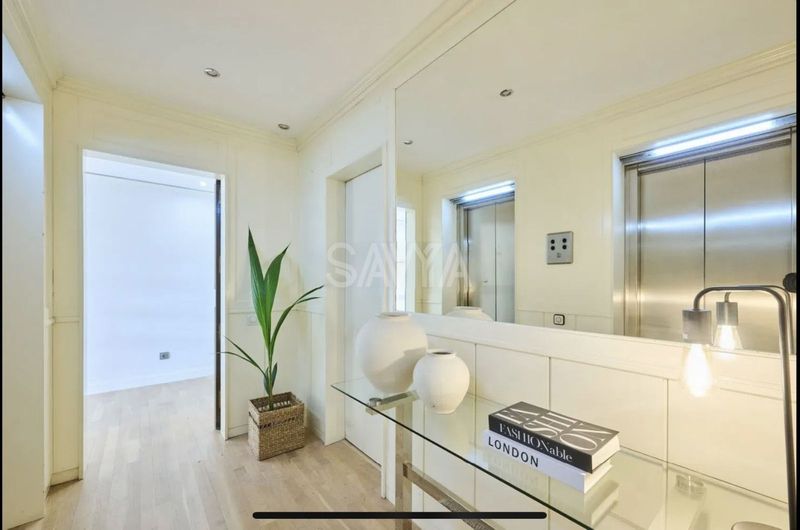 Appartement  à louer Barcelona. Ref: 1976. Savya Real Estate