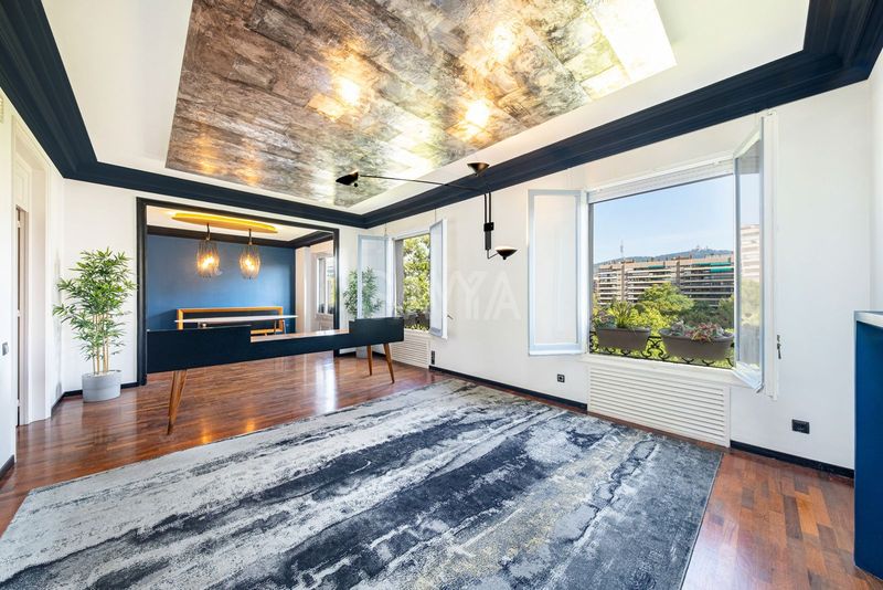 Piso en venta Barcelona. Ref: 1980. Savya Real Estate