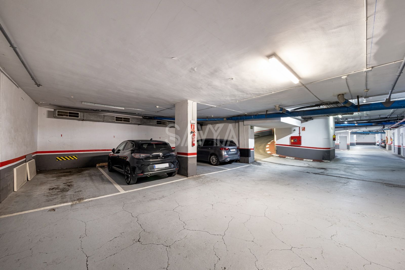 Exclusivo piso con terraza en Sarrià-Sant Gervasi - Foto 28