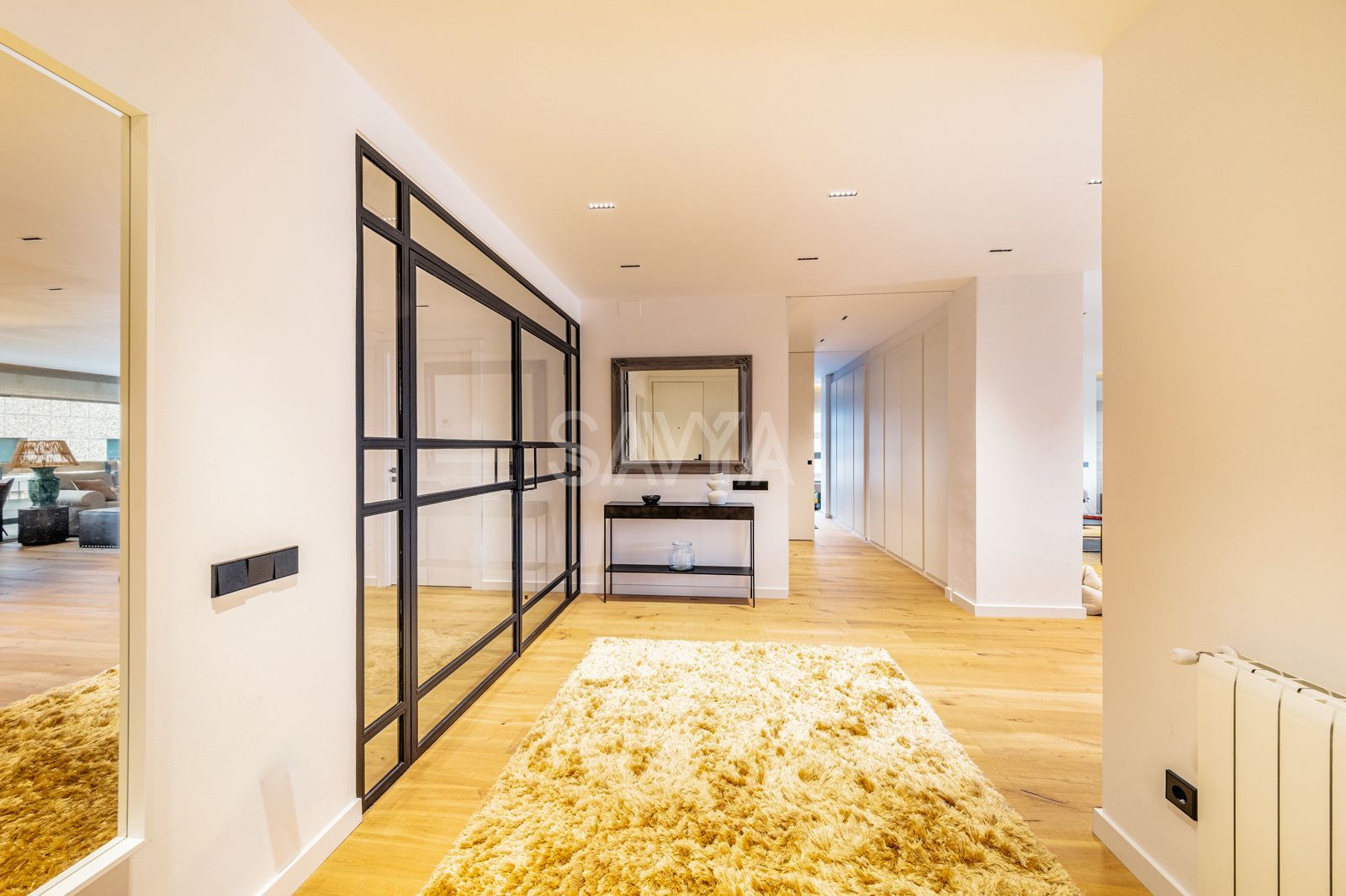 Exclusivo piso con terraza en Sarrià-Sant Gervasi - Foto 11