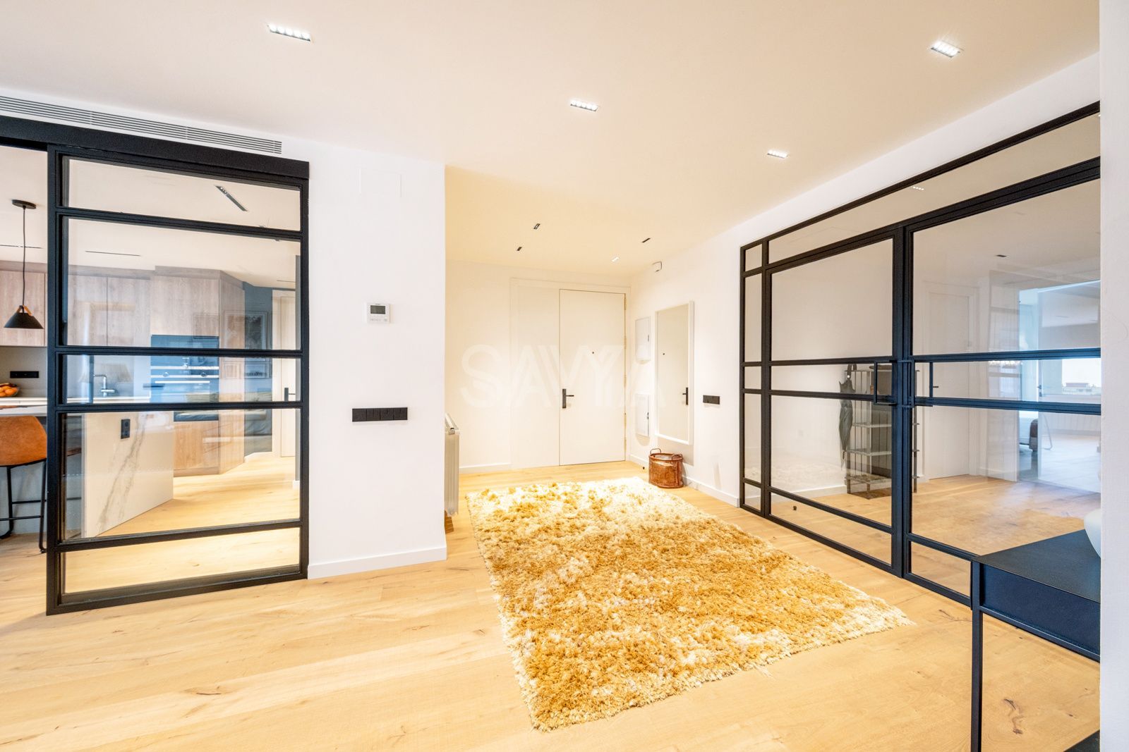 Exclusivo piso con terraza en Sarrià-Sant Gervasi - Foto 9