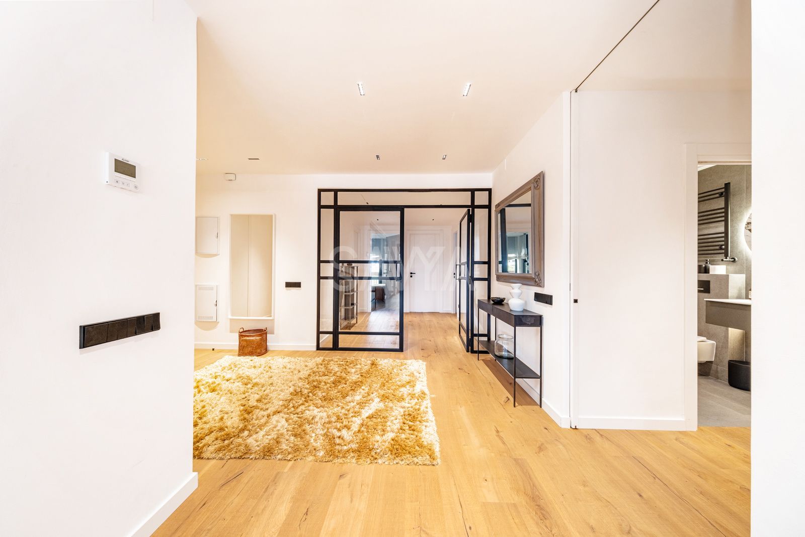 Exclusivo piso con terraza en Sarrià-Sant Gervasi - Foto 10
