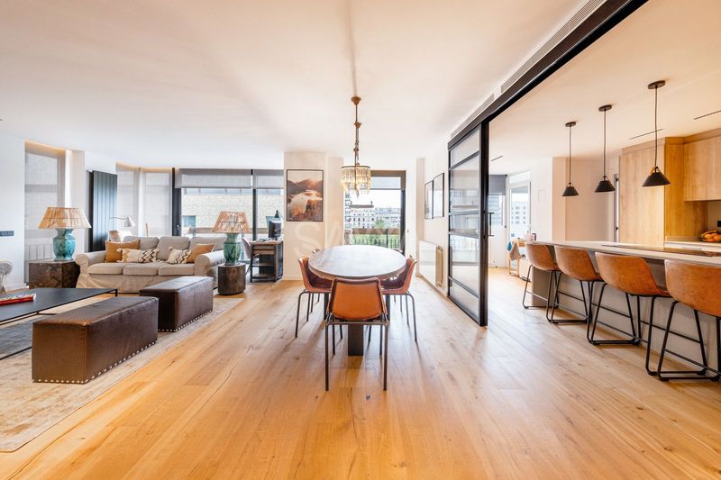 Pis en venda Barcelona. Ref: 1984. Savya Real Estate