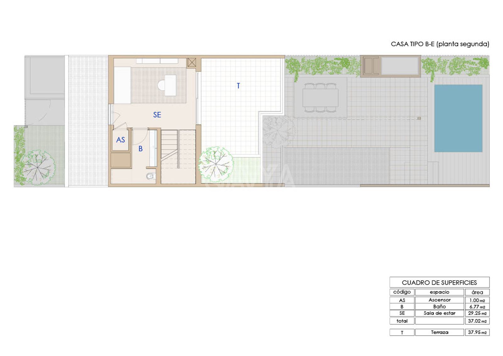 Exclusiva villa de obra nueva en Ciudad Diagonal, Barcelona - Foto 19