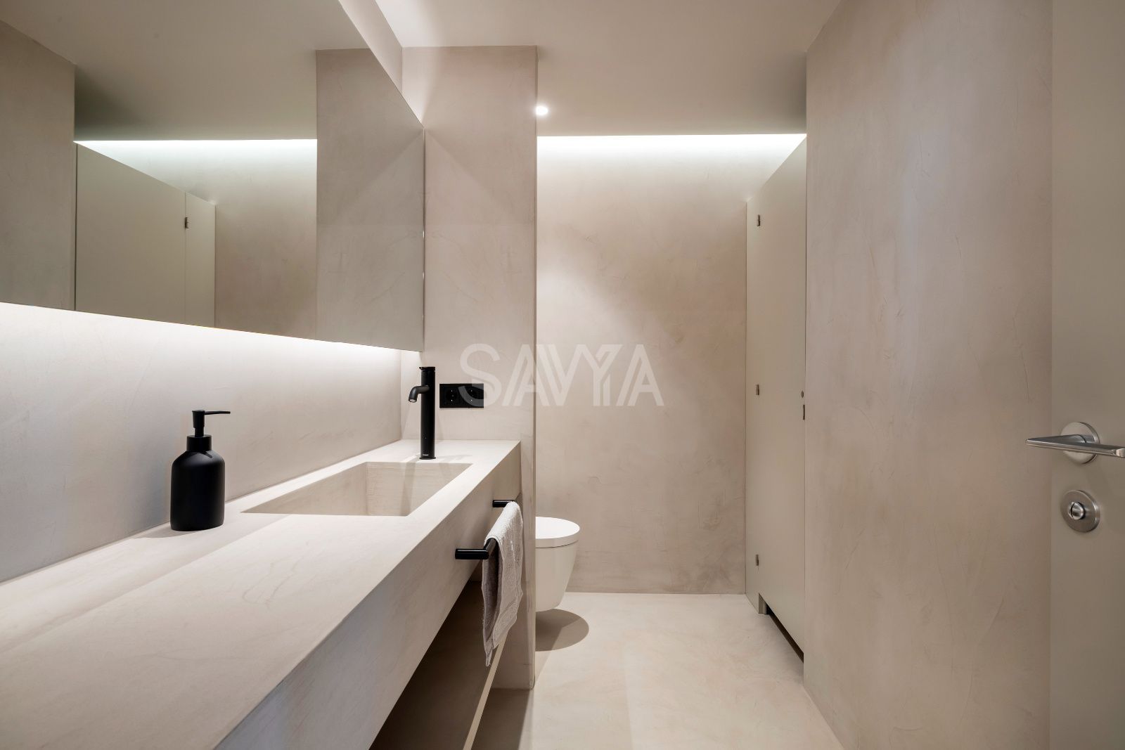 Exclusiva villa de obra nueva en Ciudad Diagonal, Barcelona - Foto 6