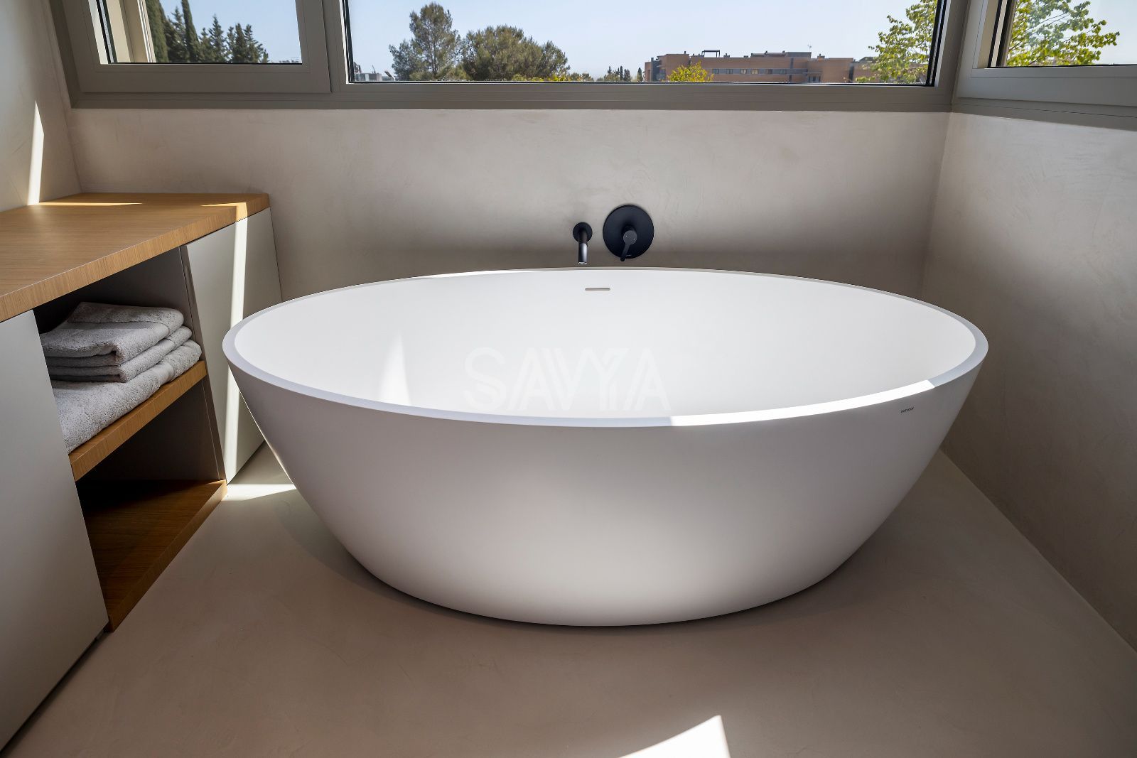 Exclusiva villa de obra nueva en Ciudad Diagonal, Barcelona - Foto 8