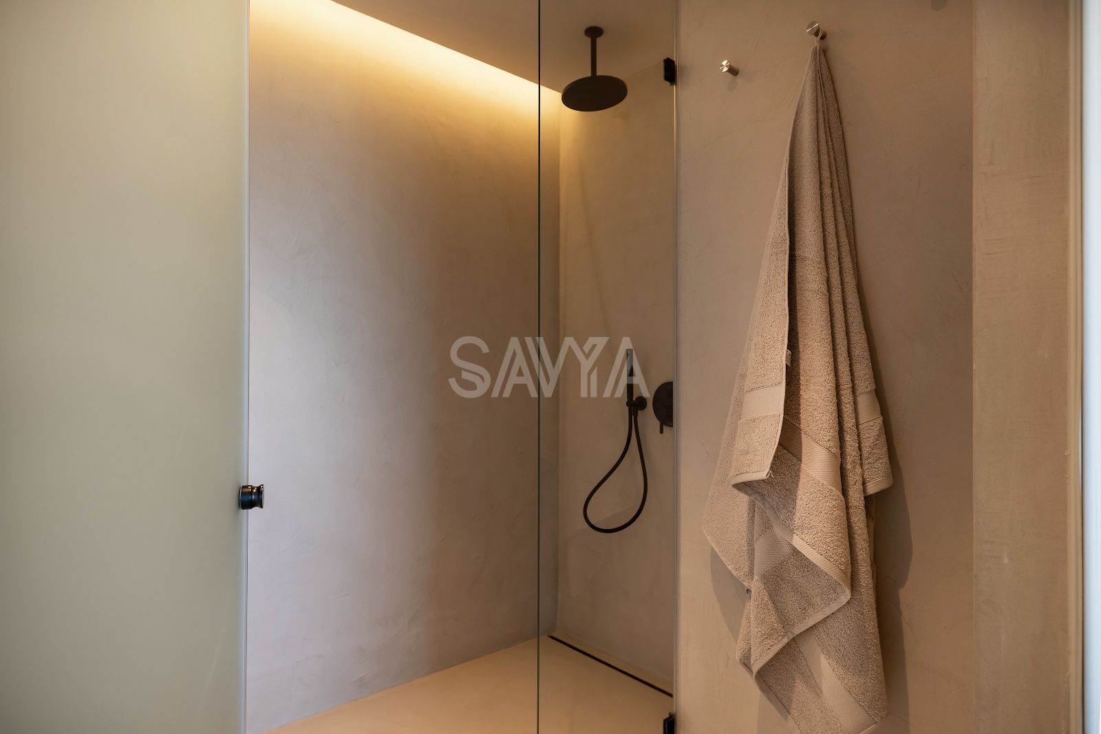 Exclusiva villa de obra nueva en Ciudad Diagonal, Barcelona - Foto 10