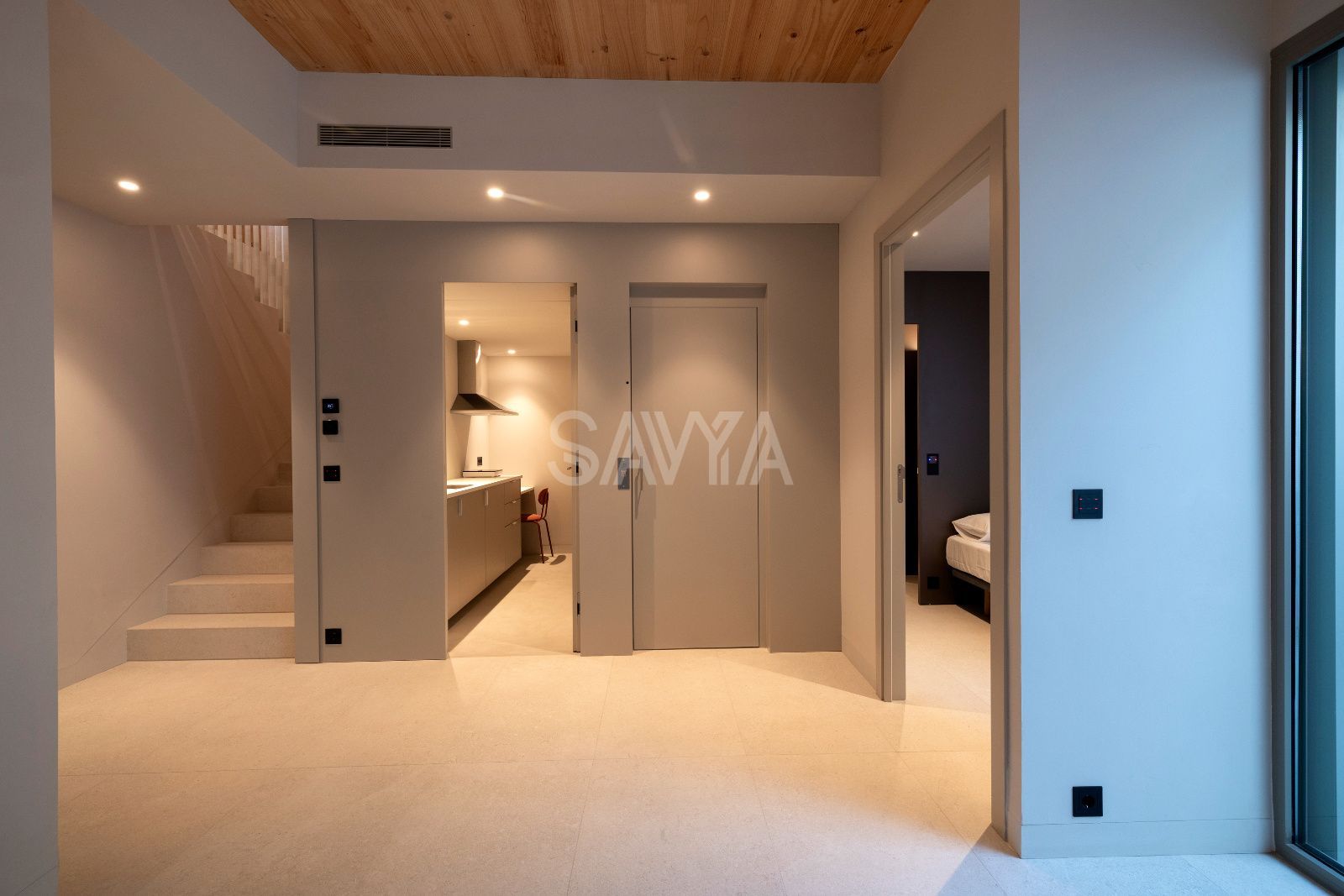 Exclusiva villa de obra nueva en Ciudad Diagonal, Barcelona - Foto 13