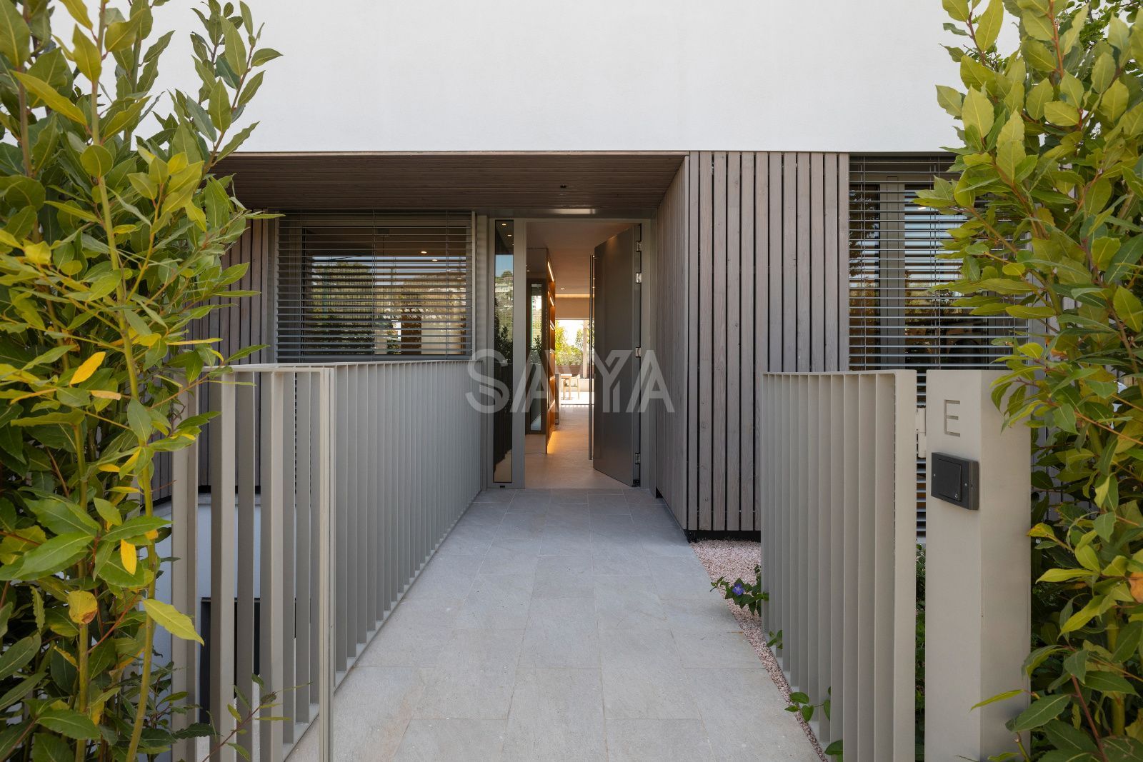 Exclusiva villa de obra nueva en Ciudad Diagonal, Barcelona - Foto 14