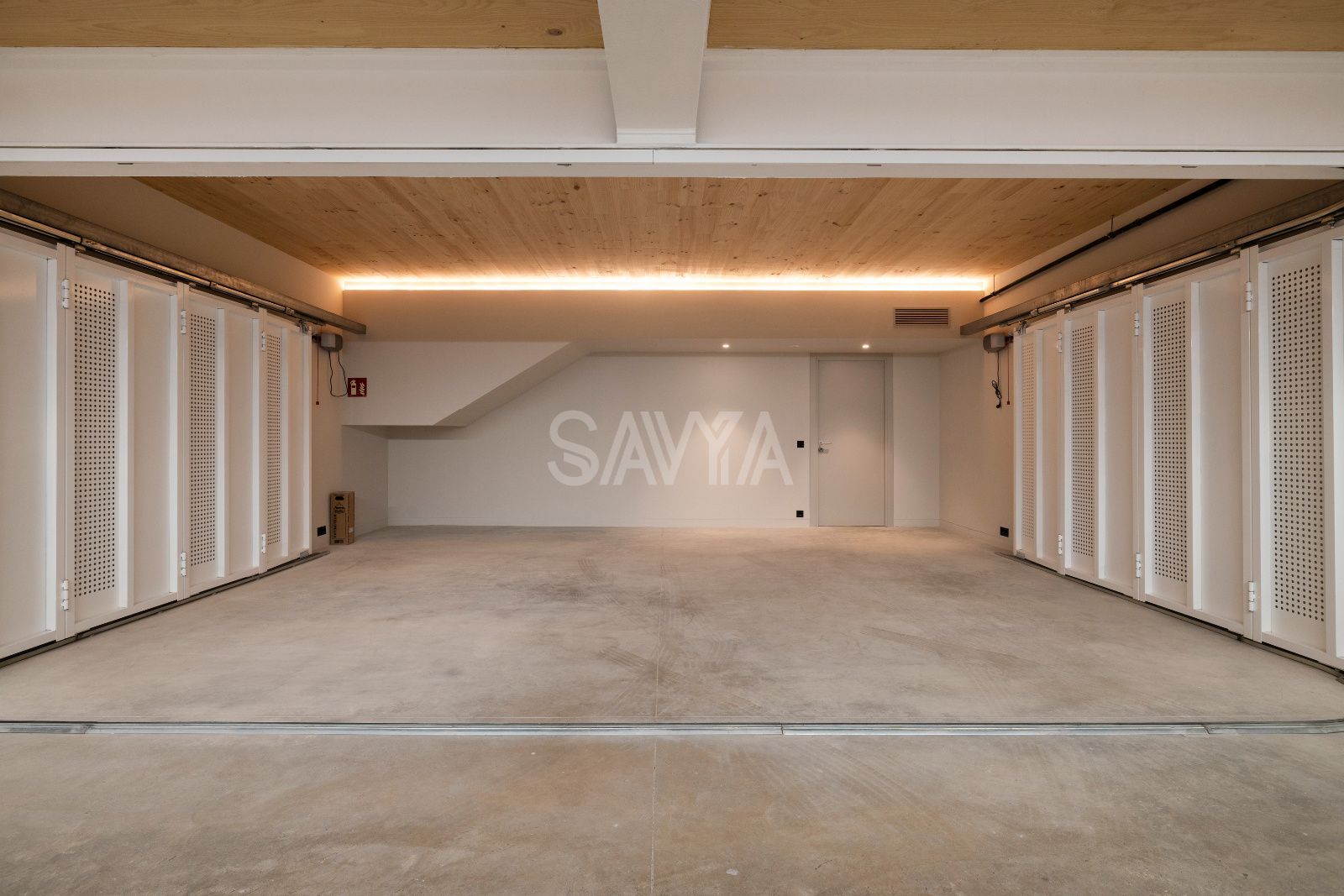 Exclusiva villa de obra nueva en Ciudad Diagonal, Barcelona - Foto 15
