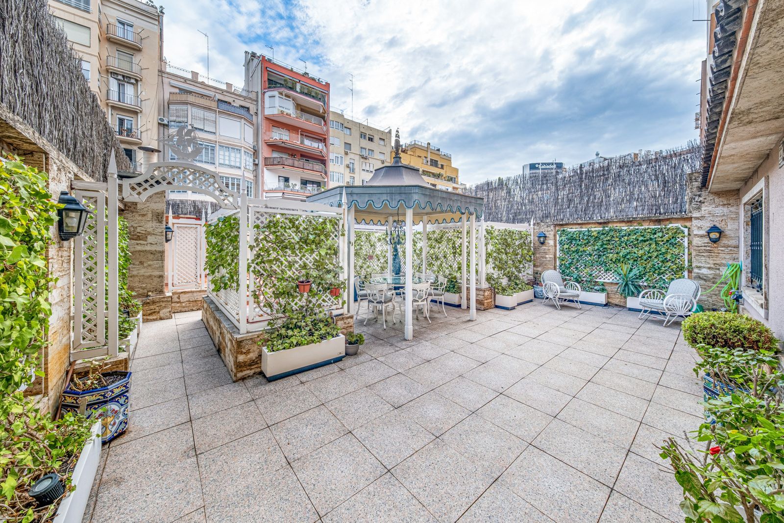 Exclusiva vivienda en la calle Tuset - Foto 2