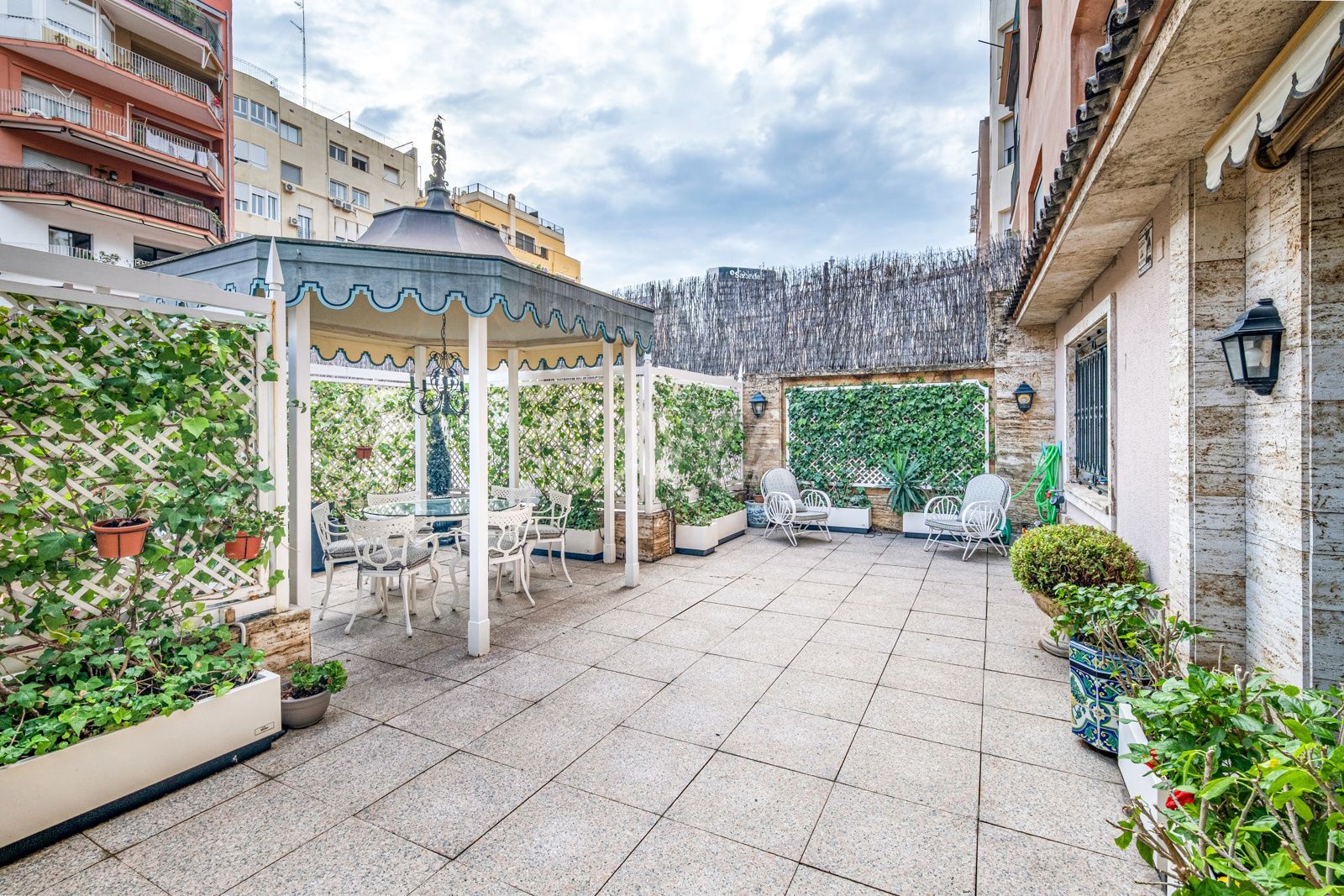 Exclusiva vivienda en la calle Tuset - Foto 3