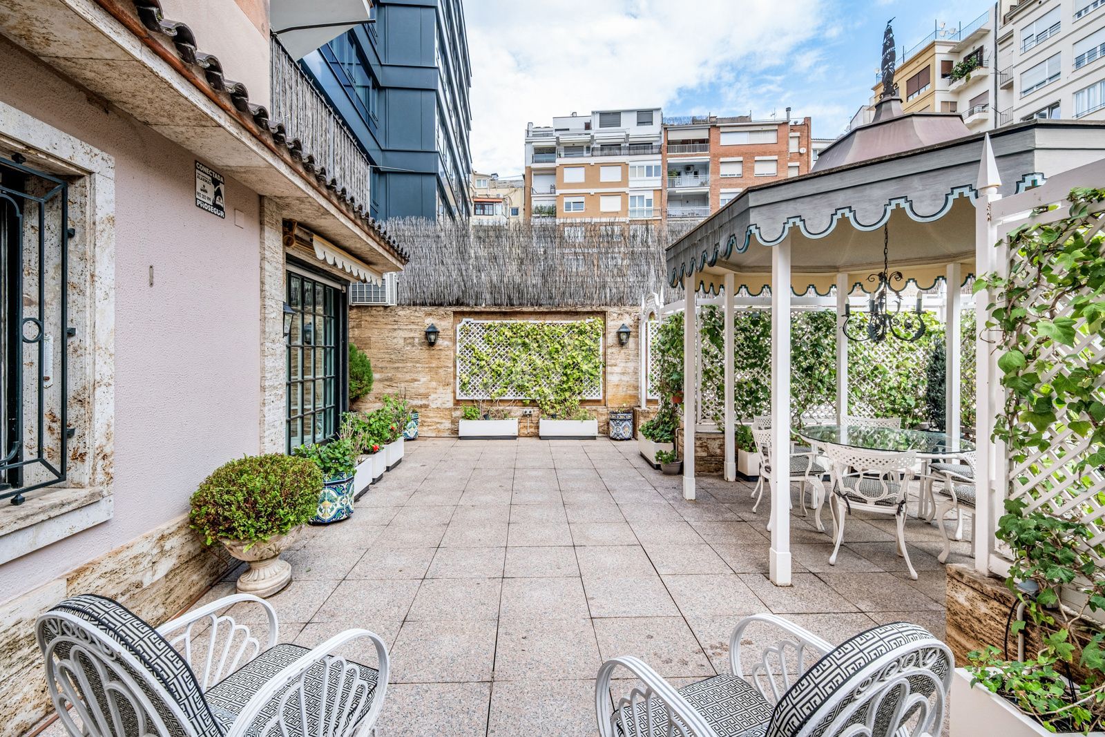 Exclusiva vivienda en la calle Tuset - Foto 4