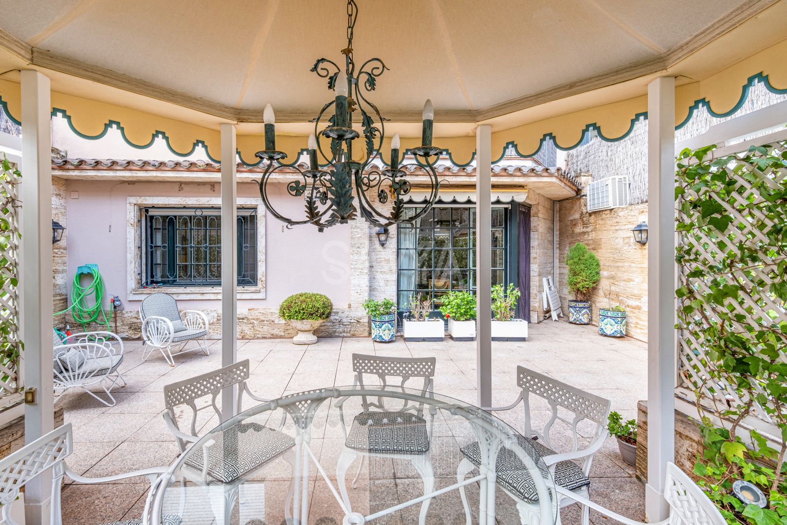 Exclusiva vivienda en la calle Tuset - Foto 5