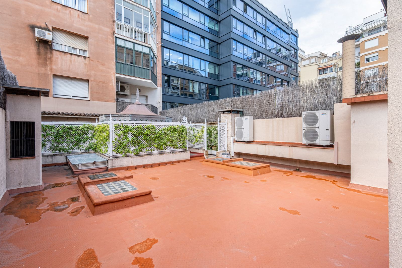 Exclusiva vivienda en la calle Tuset - Foto 6