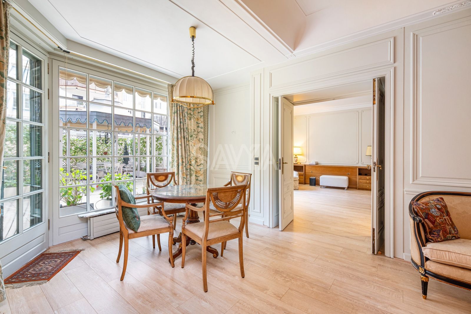 Exclusiva vivienda en la calle Tuset - Foto 8