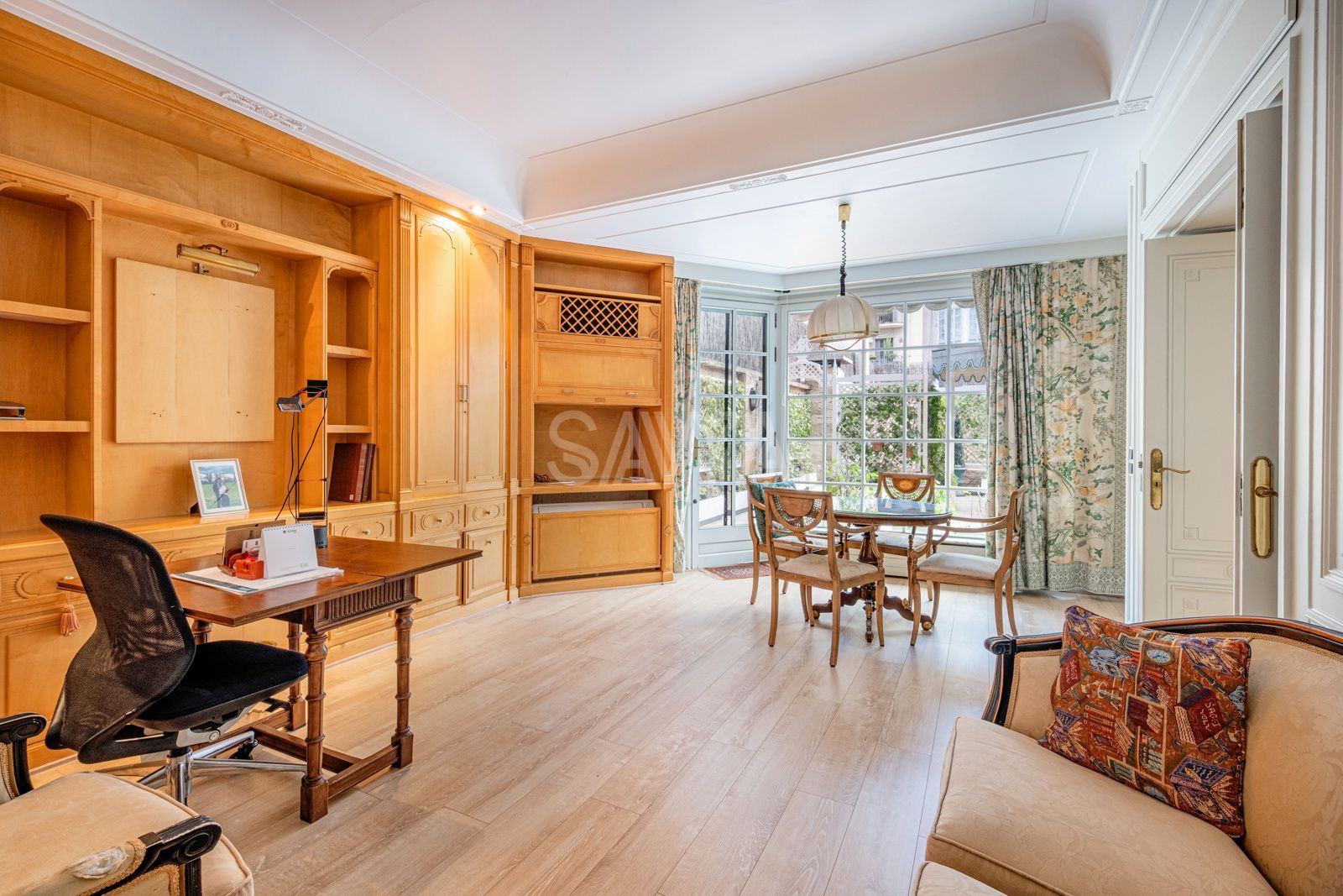 Exclusiva vivienda en la calle Tuset - Foto 9