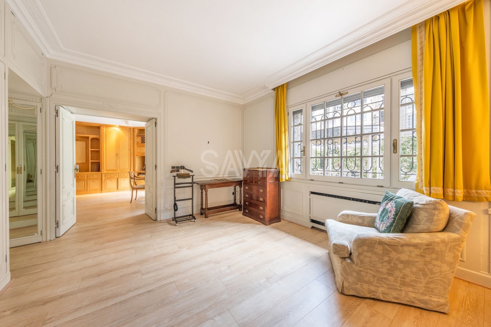 Exclusiva vivienda en la calle Tuset - Foto 10