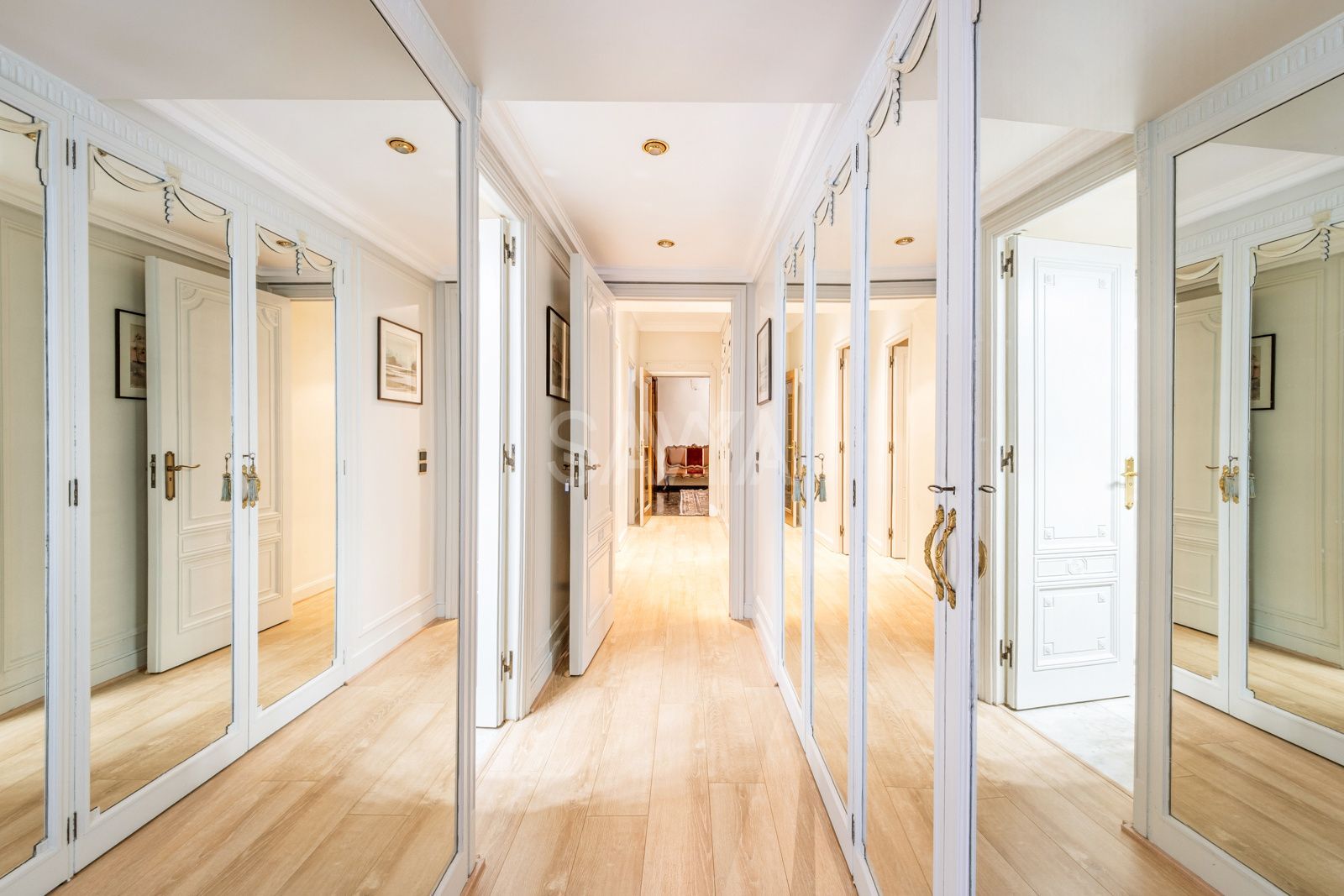 Exclusiva vivienda en la calle Tuset - Foto 11