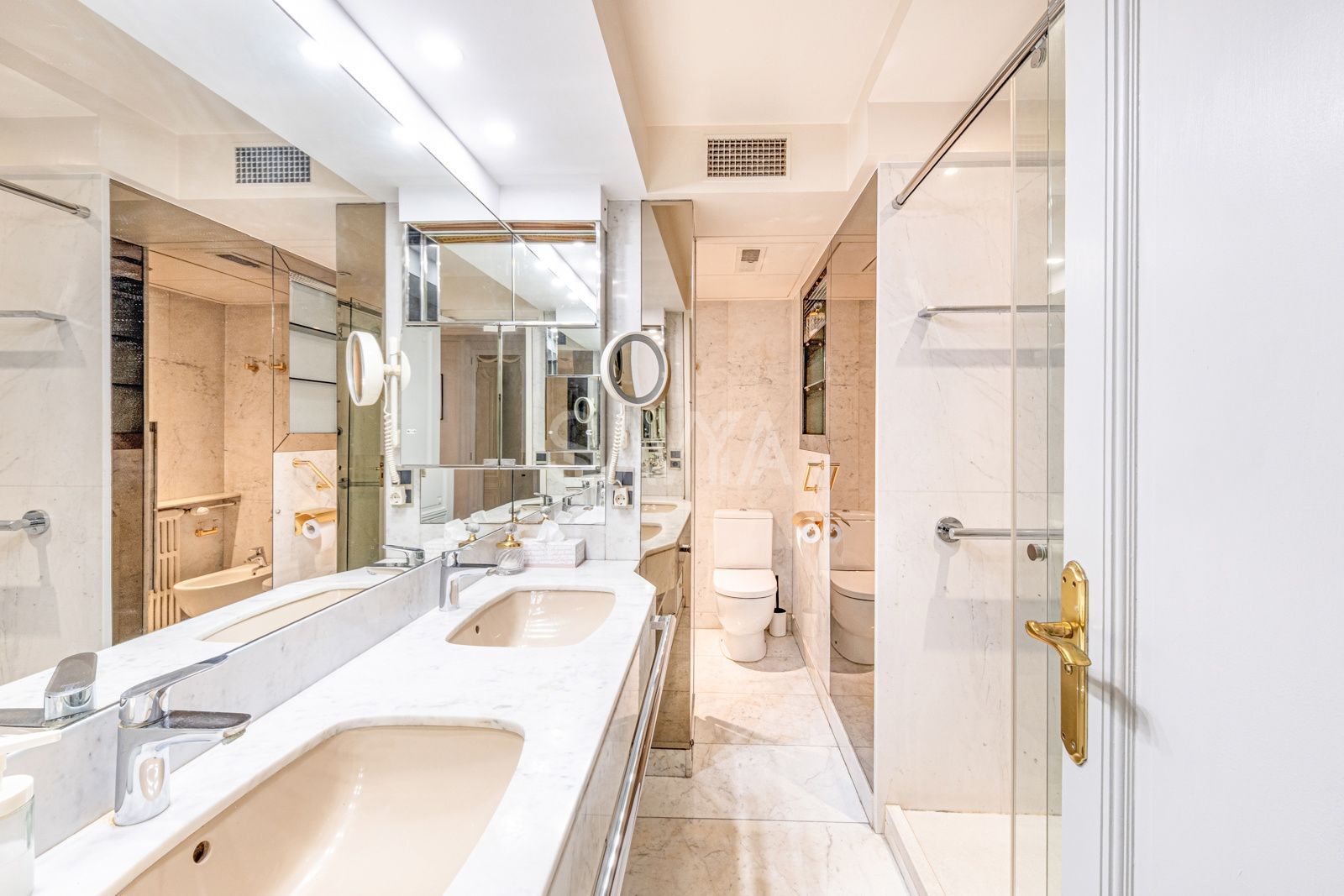 Exclusiva vivienda en la calle Tuset - Foto 12