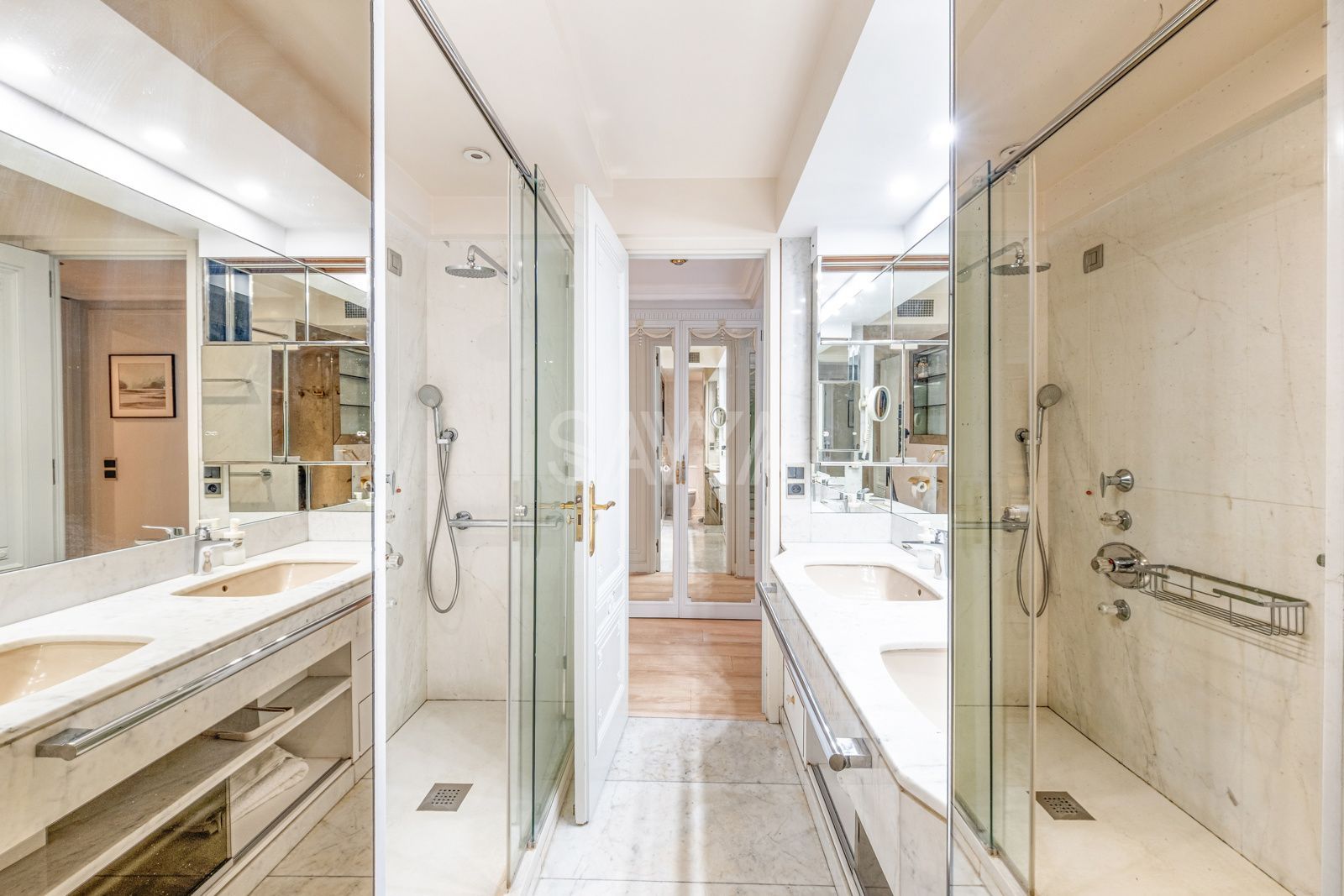 Exclusiva vivienda en la calle Tuset - Foto 13