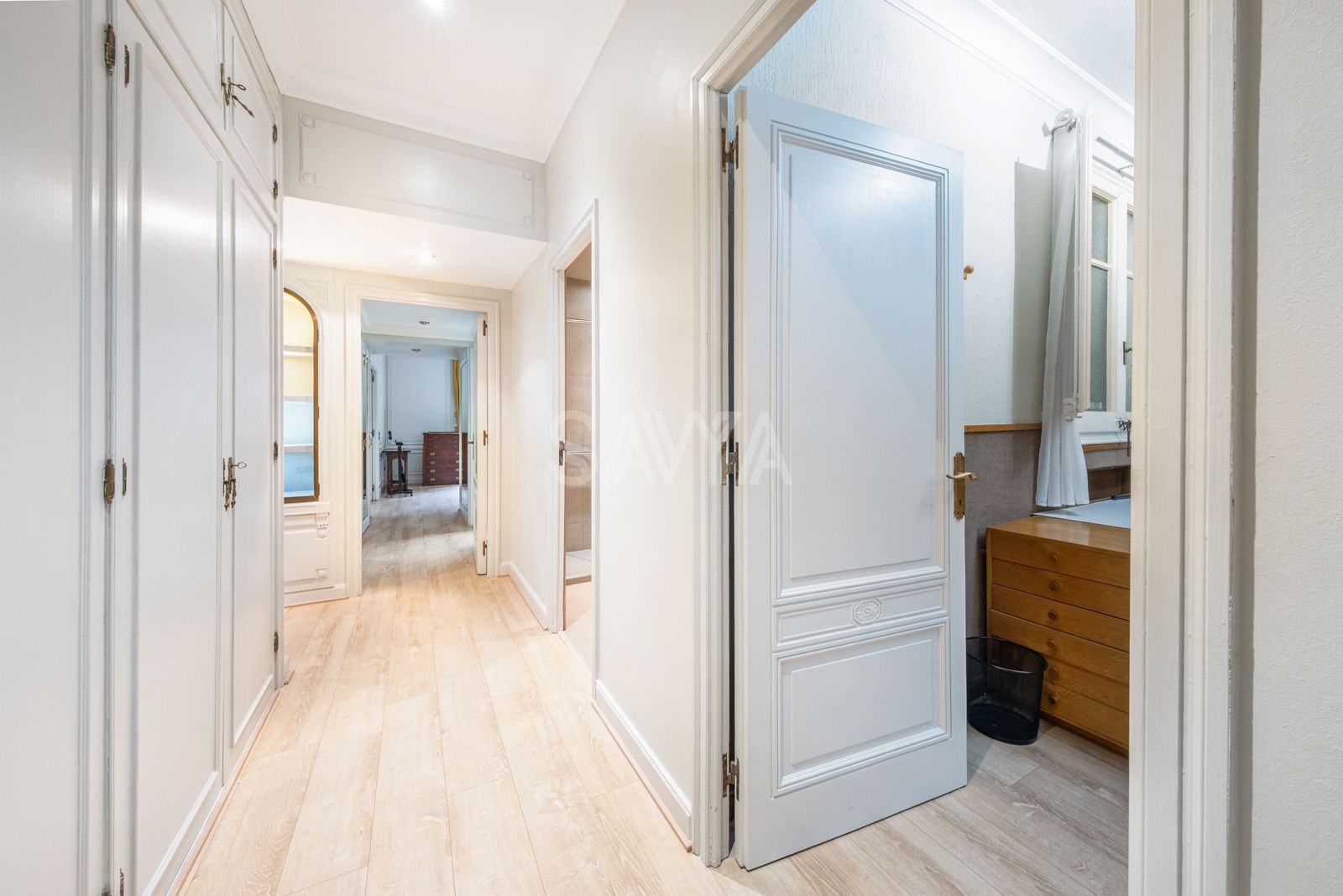 Exclusiva vivienda en la calle Tuset - Foto 14
