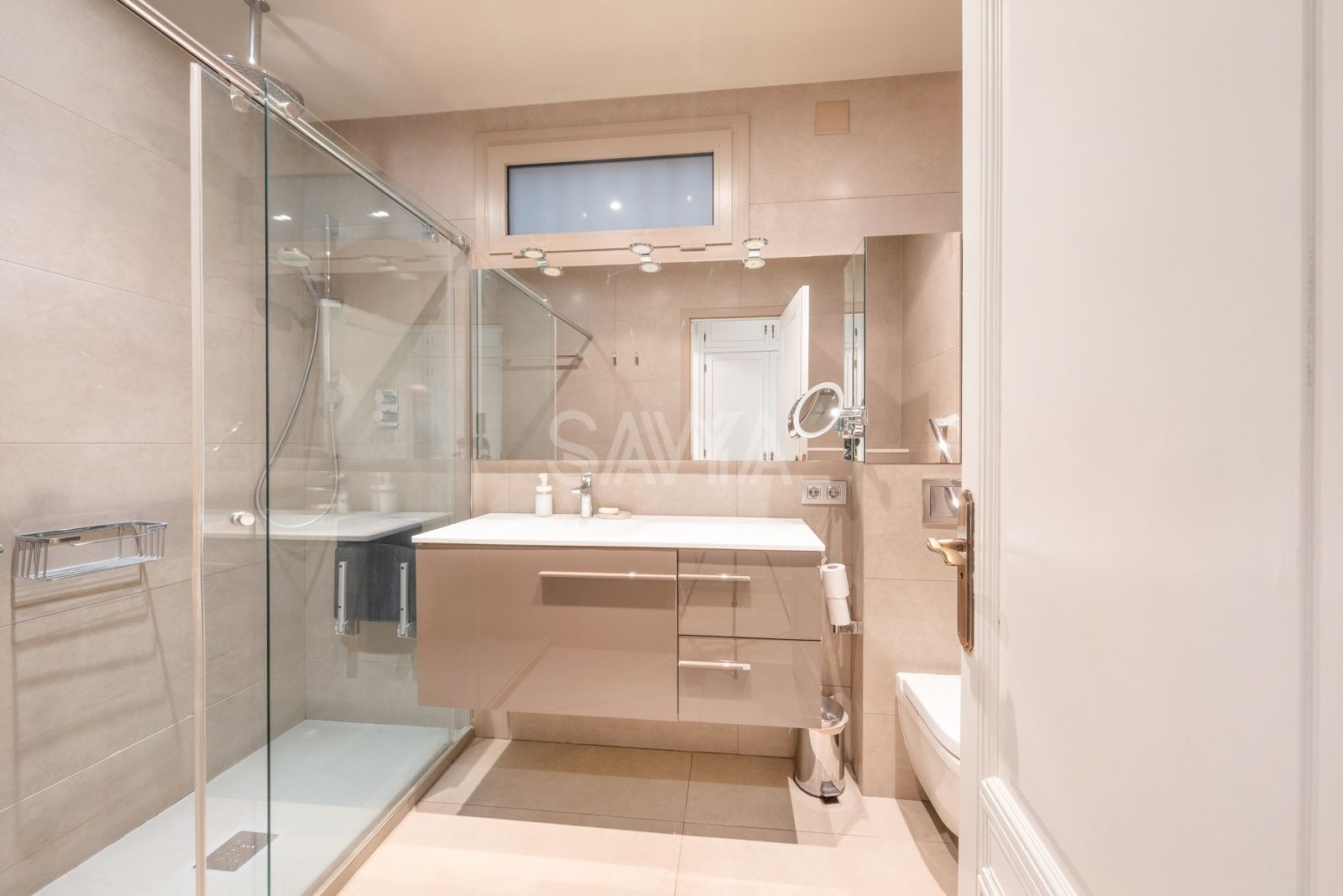 Exclusiva vivienda en la calle Tuset - Foto 16