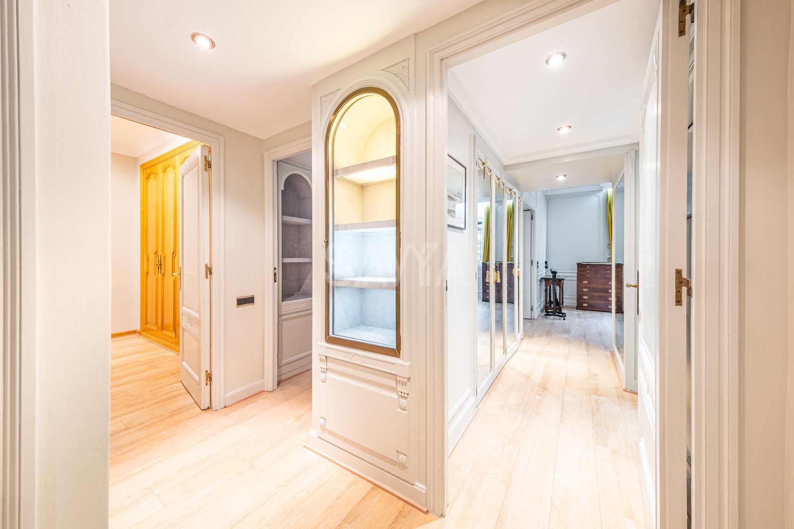 Exclusiva vivienda en la calle Tuset - Foto 17