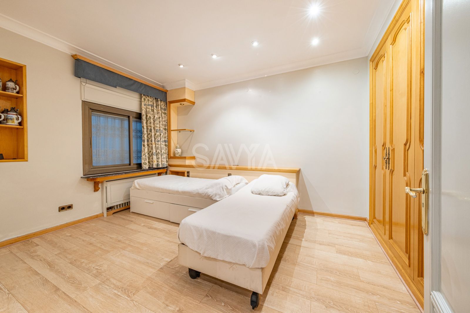 Exclusiva vivienda en la calle Tuset - Foto 18
