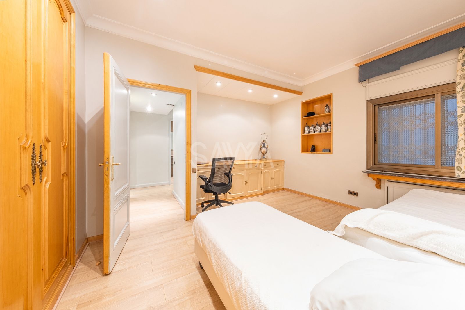 Exclusiva vivienda en la calle Tuset - Foto 19