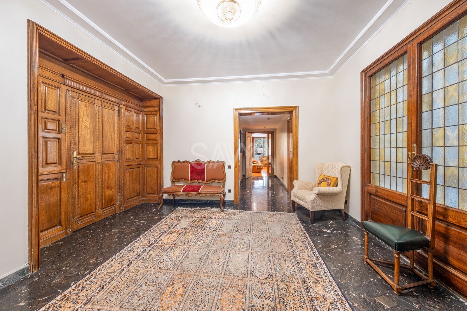 Exclusiva vivienda en la calle Tuset - Foto 20
