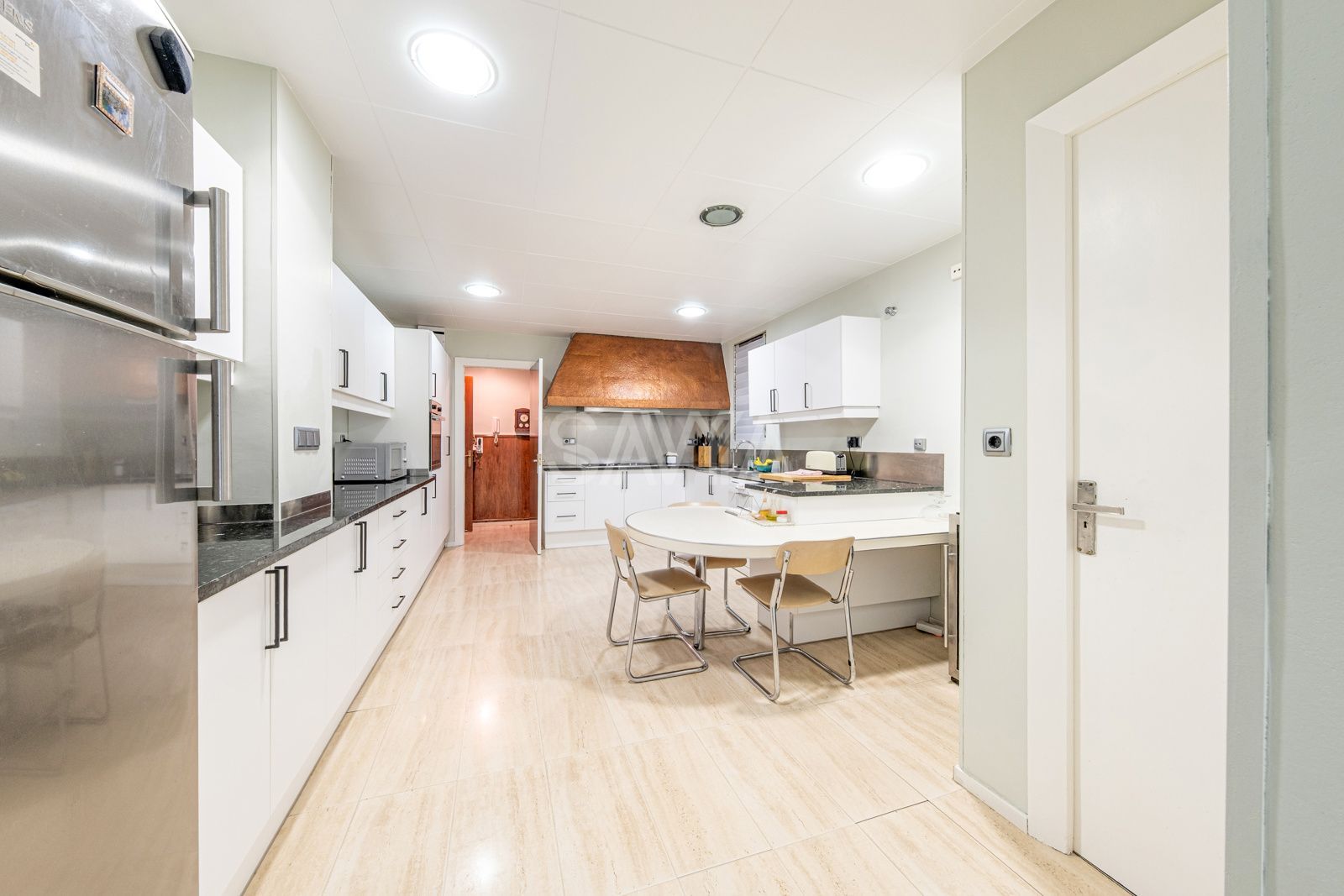 Exclusiva vivienda en la calle Tuset - Foto 21