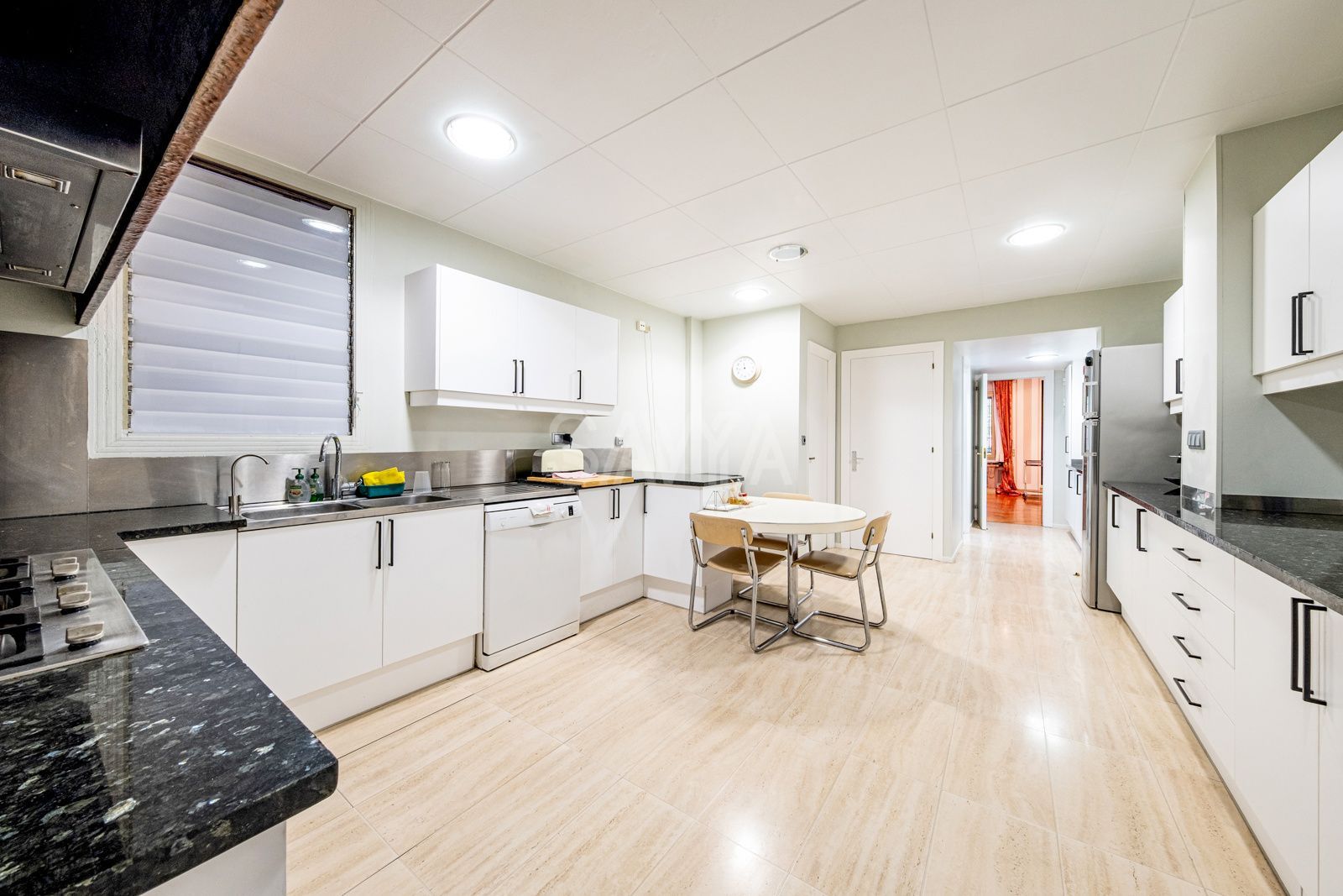 Exclusiva vivienda en la calle Tuset - Foto 22