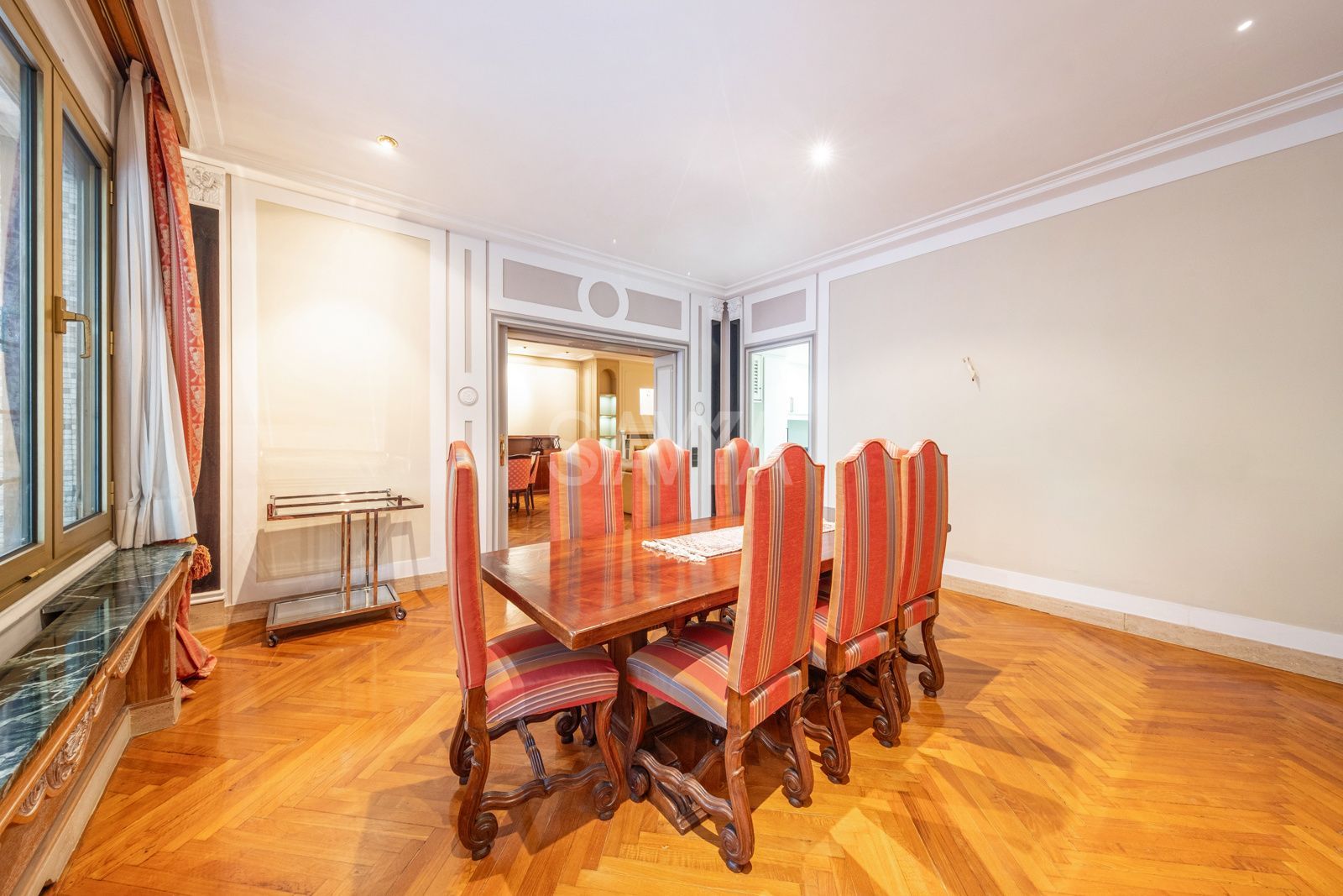 Exclusiva vivienda en la calle Tuset - Foto 24