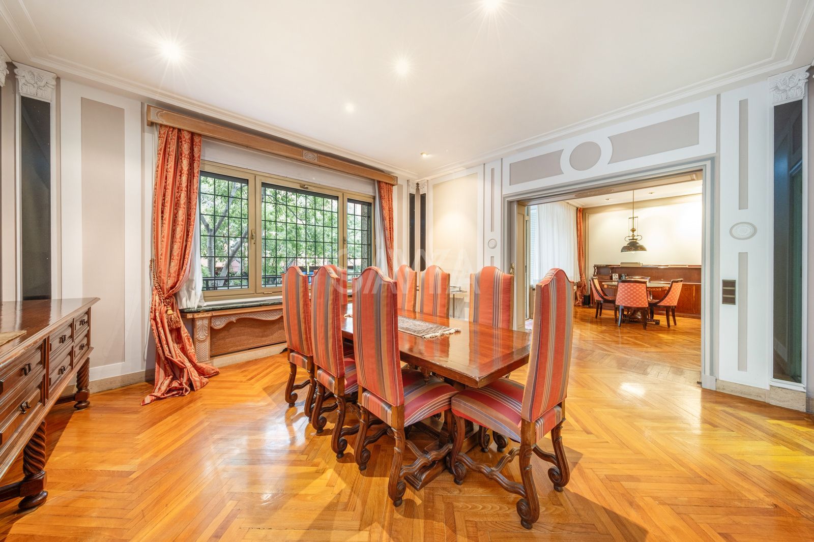 Exclusiva vivienda en la calle Tuset - Foto 25
