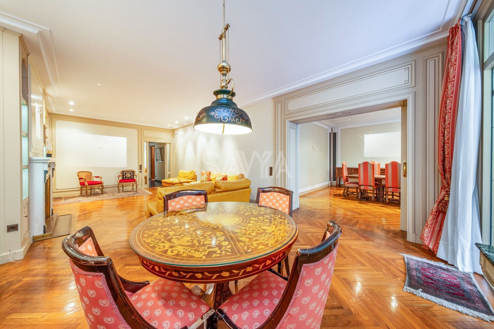 Exclusiva vivienda en la calle Tuset - Foto 26