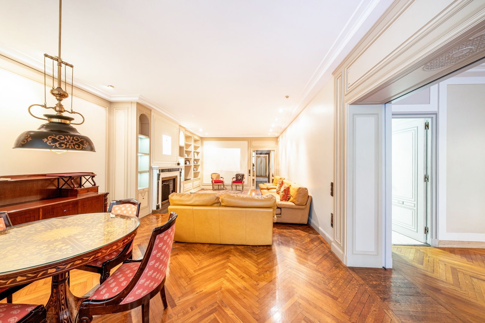 Exclusiva vivienda en la calle Tuset - Foto 27
