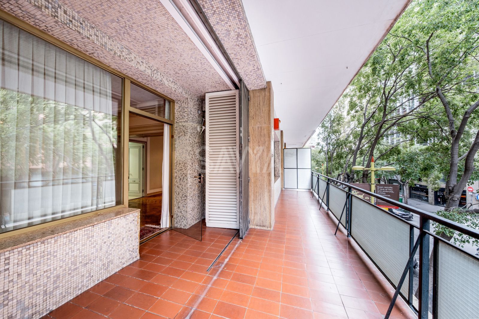 Exclusiva vivienda en la calle Tuset - Foto 28