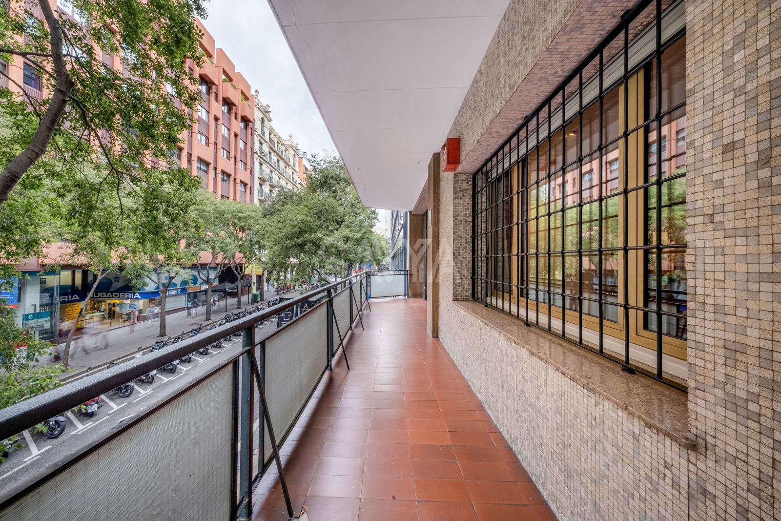 Exclusiva vivienda en la calle Tuset - Foto 29