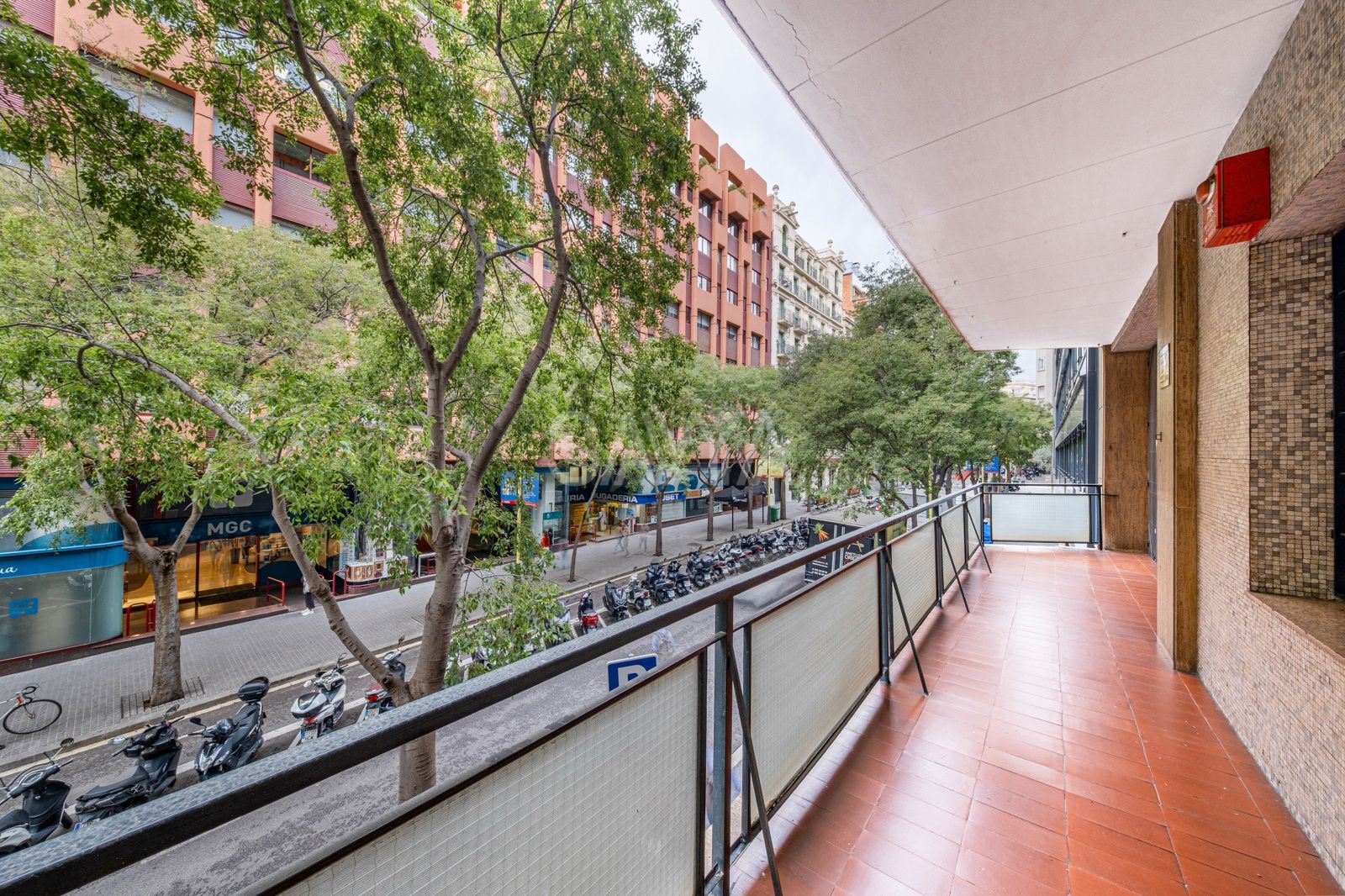 Exclusiva vivienda en la calle Tuset - Foto 30