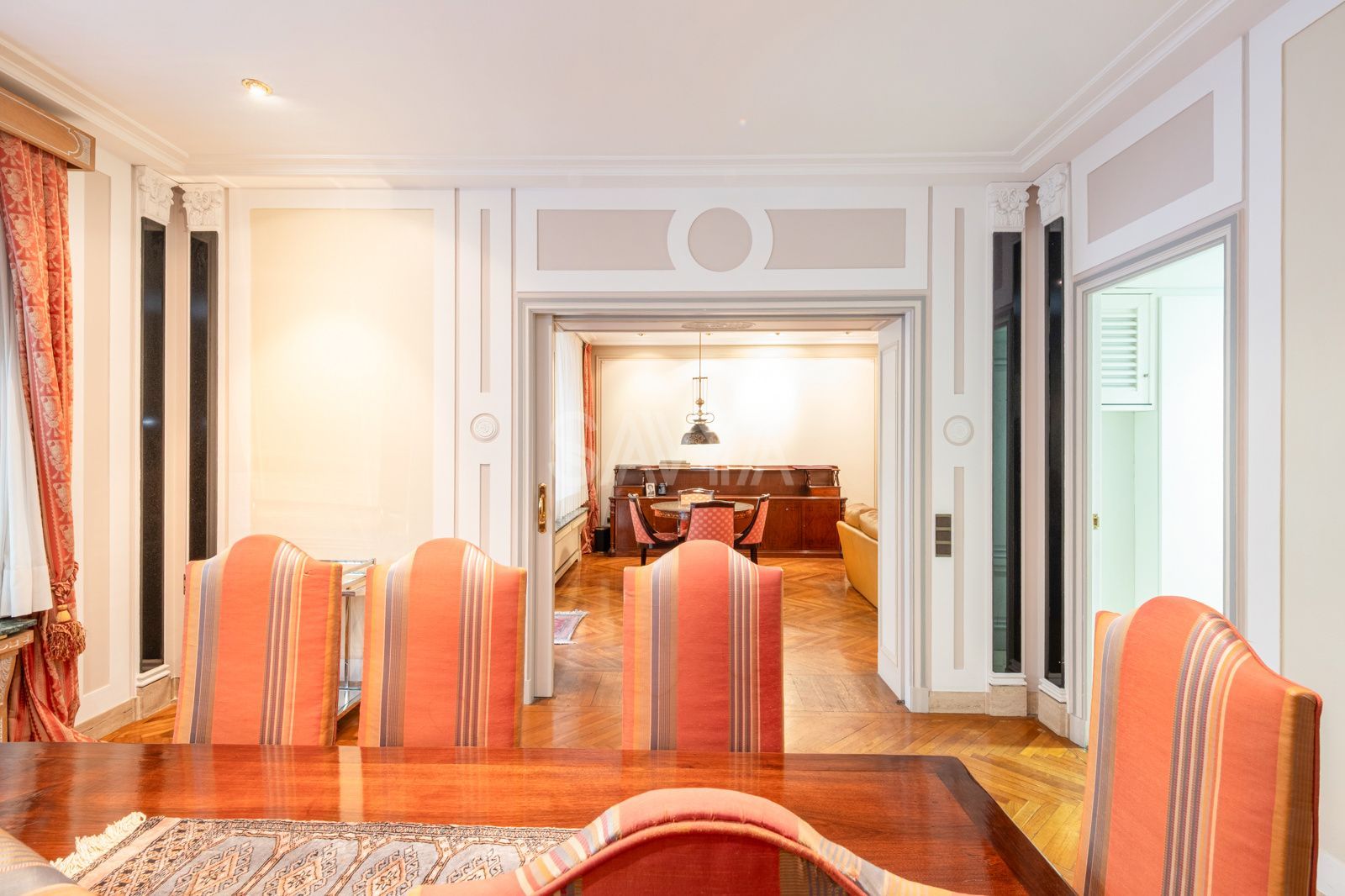 Exclusiva vivienda en la calle Tuset - Foto 31