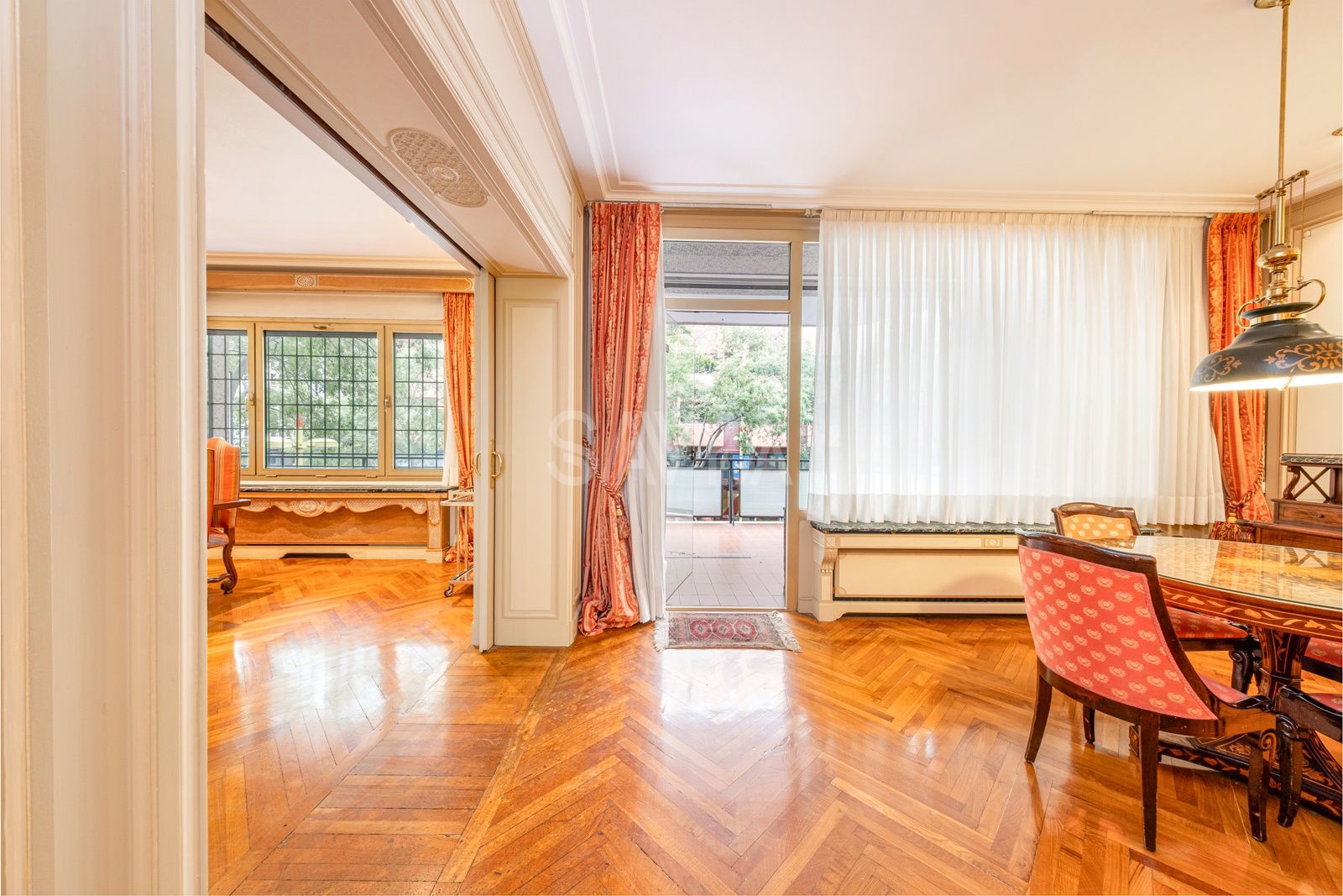 Exclusiva vivienda en la calle Tuset - Foto 32