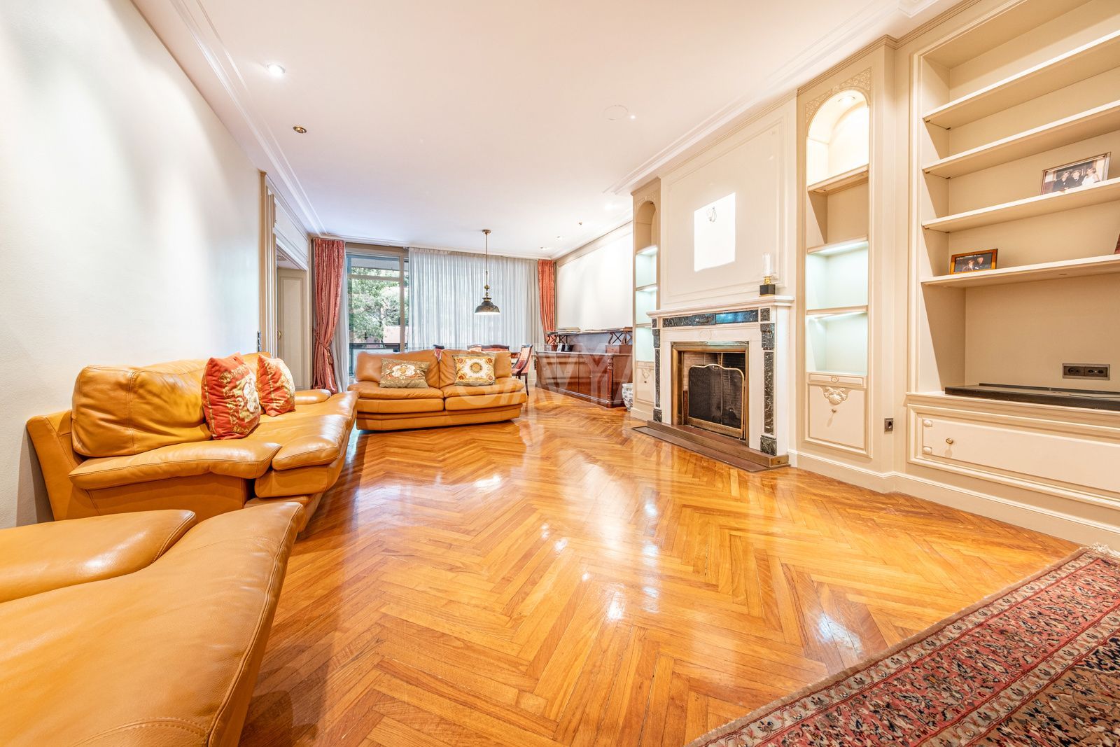 Exclusiva vivienda en la calle Tuset - Foto 33