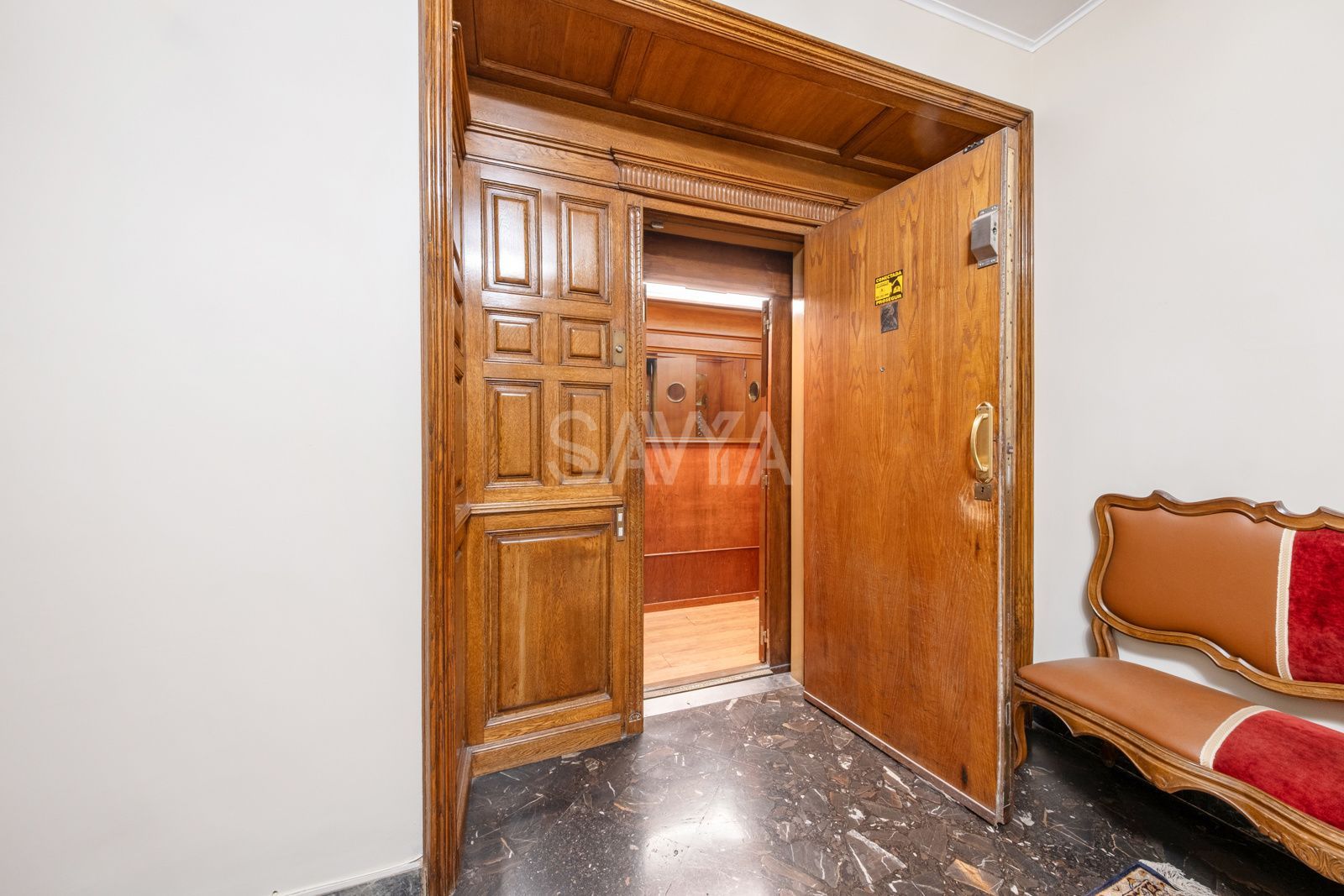 Exclusiva vivienda en la calle Tuset - Foto 35