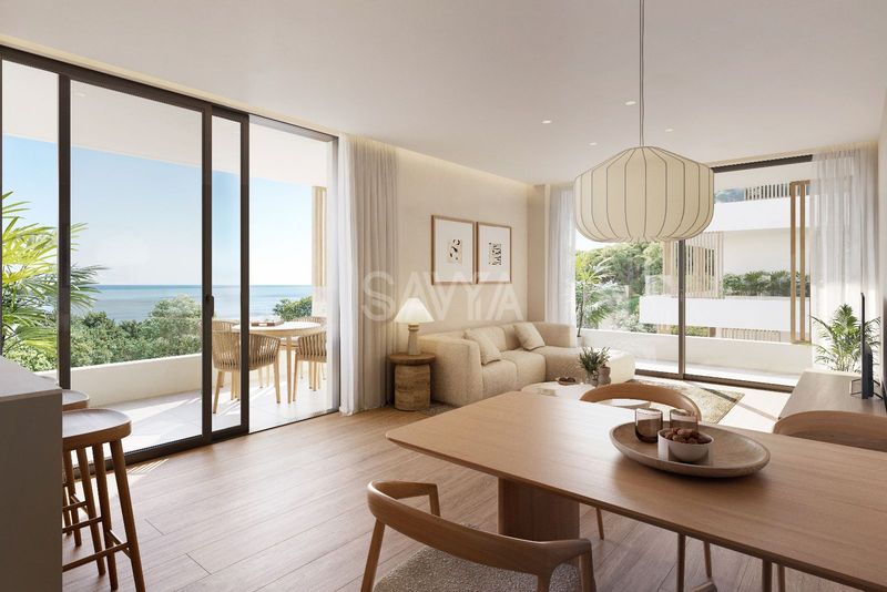Piso en venta El Masnou, Barcelona. Ref: 1997. Savya Real Estate