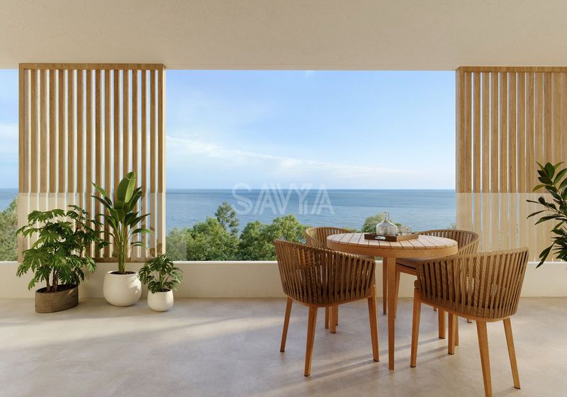 Piso en venta El Masnou, Barcelona. Ref: 1999. Savya Real Estate