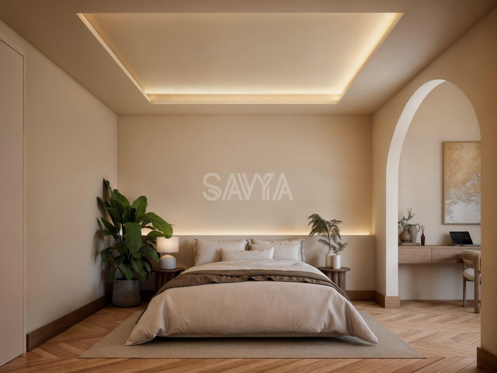 Exclusivo ático dúplex de 220 m² con terraza y vistas panorámicas 360 Barcelona - Foto 5
