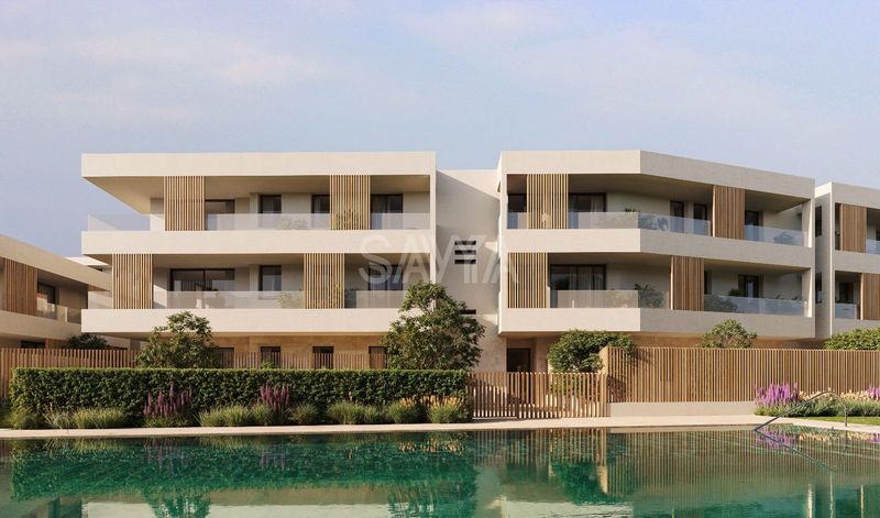 Piso en venta El Masnou, Barcelona. Ref: 2017. Savya Real Estate
